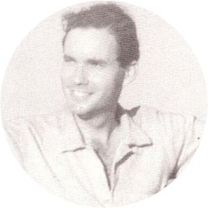 Nicholas Guppy photograph