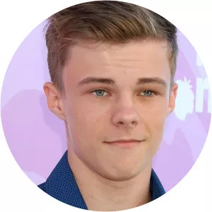 Nicholas Hamilton