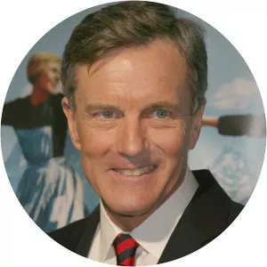 Nicholas Hammond