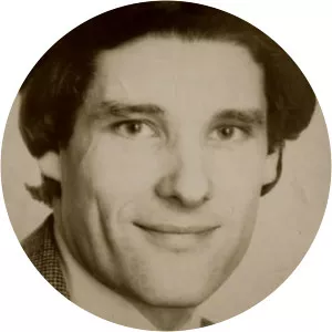 Nicholas Harold Phillips