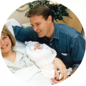 Nicholas Harrison Bayh