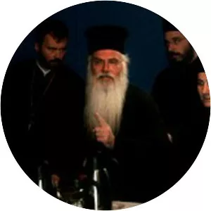 Nicholas (Hatzinikolau)