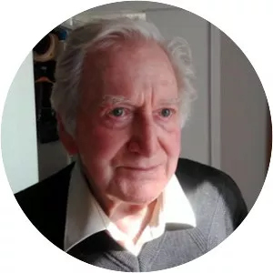 Nicholas Hawtrey photograph