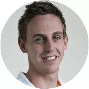 Nicholas Heiner - Sailor