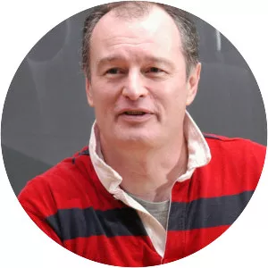 Nicholas Hitchon - Professor