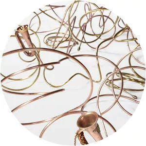 Nicholas Hlobo - South African artist