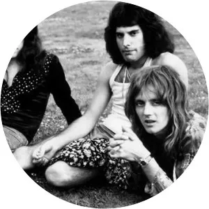 Nicholas Holford photograph