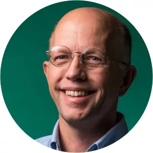 Nicholas Hud - Researcher