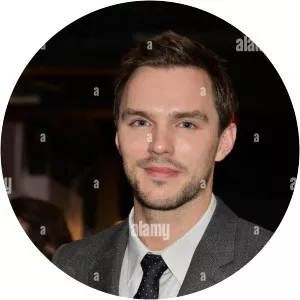 Nicholas Hunt photograph