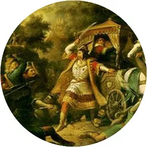 Nicholas I Garai - Ban of Croatia