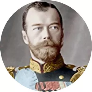Nicholas II of Russia