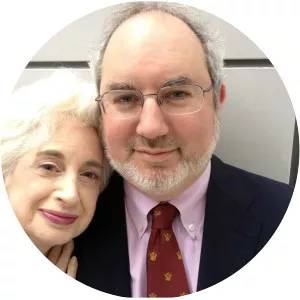 Nicholas Ivor Martin photograph