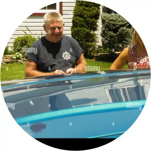 Nicholas J. Brigandi - Theresa Caputo's father