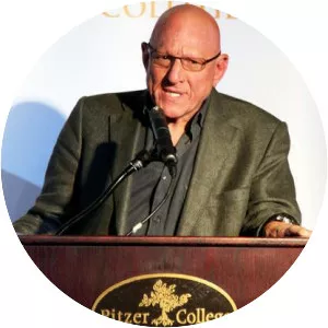 Nicholas J. Pritzker