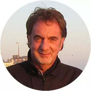 Nicholas J. Saunders