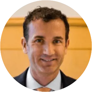 Nicholas J. Vogelzang