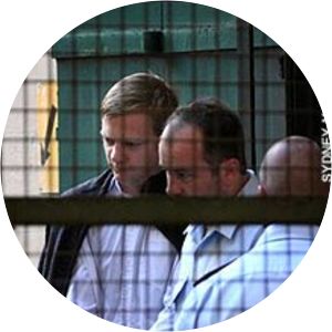 Nicholas Jake Gompo Barton photograph