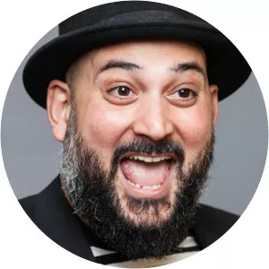 Nicholas Jayanty - Film producer