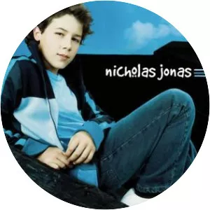 Nicholas Jonas photograph