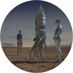 Nicholas Kahn - Visual artist