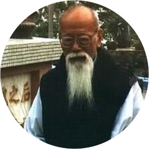 Nicholas Kao Se Tseien