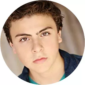 Nicholas Keenan - Film actor