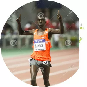 Nicholas Kemboi