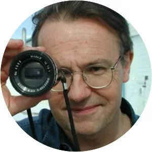 Nicholas Kendall - Film director