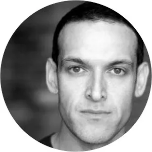 Nicholas Khan - Actor