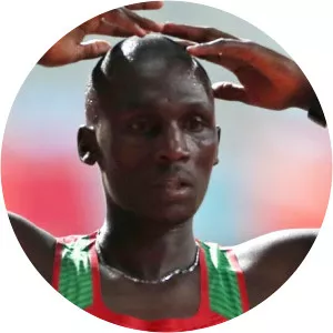 Nicholas Kipkorir Kimeli