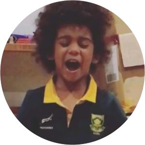 Nicholas Kolisi photograph