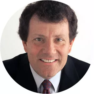 Nicholas Kristof