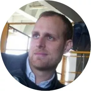 Nicholas Kulish - Author