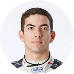 Nicholas Latifi