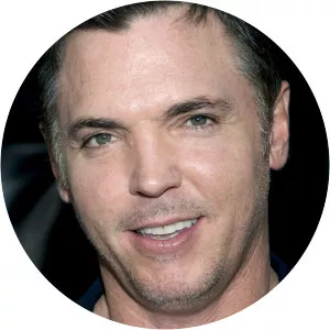 Nicholas Lea - Canadian actor
