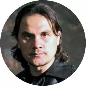 Nicholas Leptos - Singer