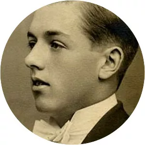 Nicholas Llewelyn Davies - Peter Llewelyn Davies' brother