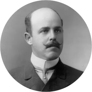 Nicholas Longworth - American winemaker