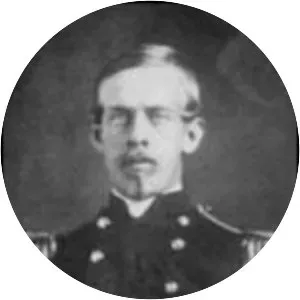Nicholas Longworth Anderson