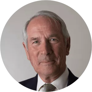 Nicholas Lowther, 2nd Viscount Ullswater - Former Member of the House of Lords of the United Kingdom