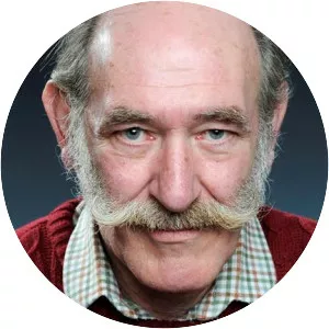 Nicholas Lumley photograph