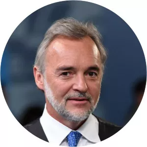 Nicholas M. Dawes - Author