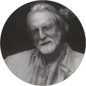 Nicholas Macdonald photograph
