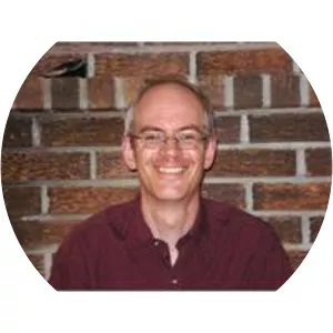 Nicholas Maes - Author