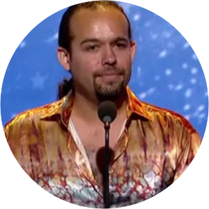 Nicholas Marks photograph