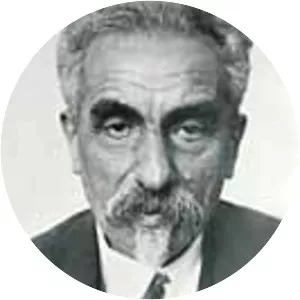 Nicholas Marr - Historian