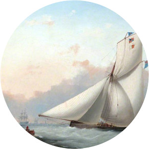 Nicholas Matthews Condy