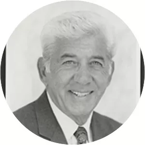 Nicholas Mavroules - Former United States Representative