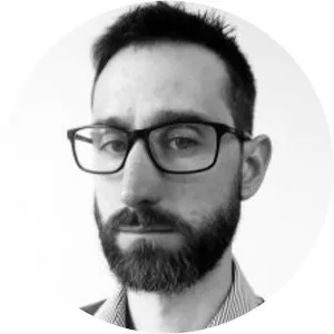 Nicholas Michelsen - Author