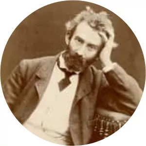 Nicholas Miklouho-Maclay - Russian explorer